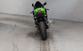 KAWASAKI ZX 10 NINJA R 2022 ZXT02L