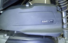 SUZUKI SWISH 125 DV12B