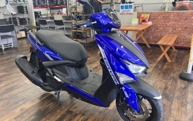 YAMAHA  CYGNUS  GRIF ASU SEJ4J