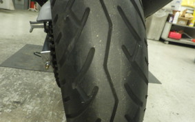 HONDA VTR 250 Gen. 2 2007 MC33