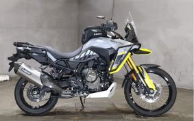 SUZUKI DL650 ( V-Strom 800 ) EM1BA
