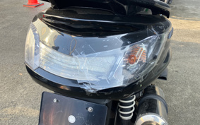 YAMAHA GRAND MAJESTY250 SG15J