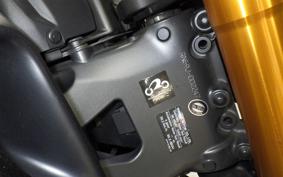 YAMAHA MT-09 SP 2023 RN69J