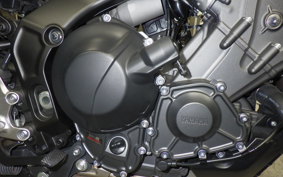 YAMAHA TRACER 9 GT 2022 RN70J