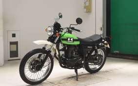 KAWASAKI 250TR 2017 BJ250F