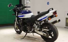 SUZUKI GSX1400 2001 GY71A