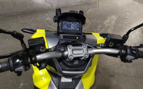 HONDA ADV150 KF38