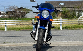 HONDA CB400SF 2019 NC42