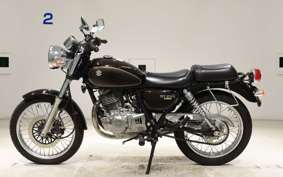 SUZUKI ST250E-TYPE 2020 NJ4CA