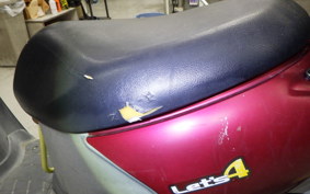 SUZUKI LET's 4 CA45A