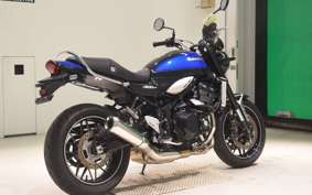 KAWASAKI Z900RS 2024 ZR900K