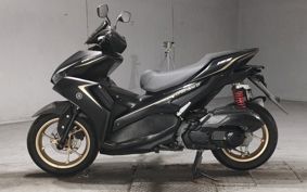 YAMAHA AERO X 155 SG64