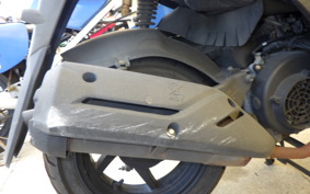 SYM CROX 125