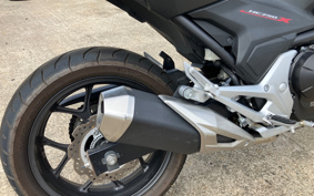 HONDA NC750X ABS LD 2016 RC90