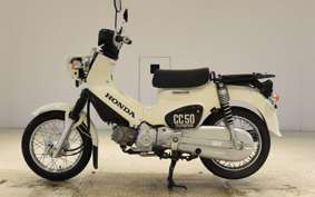 HONDA ｸﾛｽｶﾌﾞ50 AA06