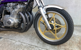 SUZUKI GS750 2024 GS750