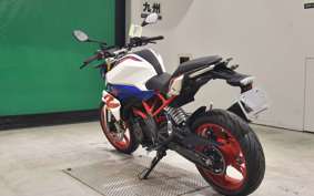 BMW G310R 2024