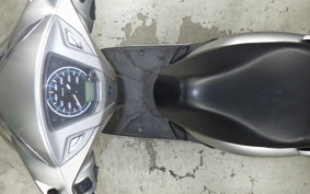 HONDA LEAD 125 2022 JF45