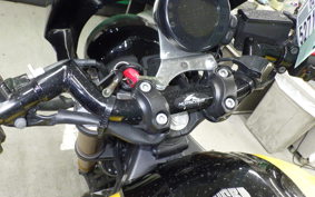 YAMAHA XSR900 2017 RN46J