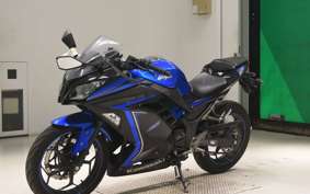 KAWASAKI NINJA 250 EX250L