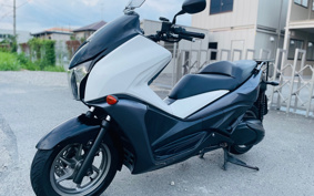HONDA PHASE MF11