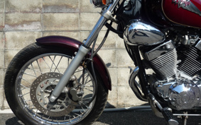 YAMAHA VIRAGO 125 5AJ0