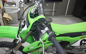 KAWASAKI KX112 KX112A