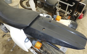 KAWASAKI KLX250D TRACKER LX250E