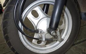 HONDA CREA SCOOPY AF55