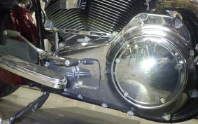 HARLEY FLHX 1580 2008