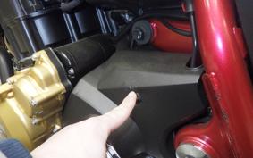 HONDA CB1300SB SUPER BOLDOR SP 2023 SC54