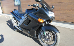 KAWASAKI ZZ1100 NINJA 1991 ZXT10C