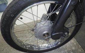 HONDA C200 C200