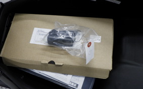 HONDA ADV160 2021 KF54