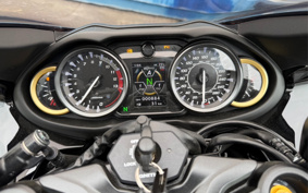 SUZUKI Hayabusa 2025 EJ11A