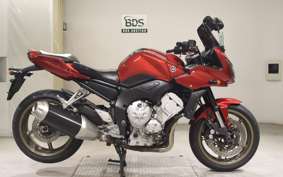 YAMAHA FZ1 FAZER 2009 RN21J