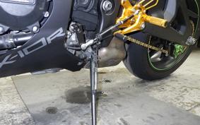 KAWASAKI ZX 10 NINJA R SE 2020 ZXT02E