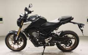 HONDA CB125 R JC91