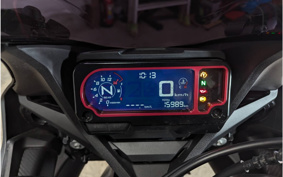 HONDA CBR650R 2023 RH03