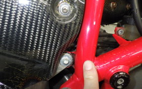 DUCATI 1098 2008