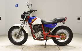 HONDA FTR223 MC34