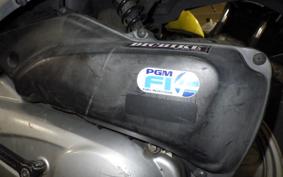 HONDA DIO Gen.6 2025 AF68