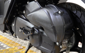 SUZUKI LET's CA4AA