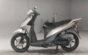 SUZUKI ADDRESS V110 CE47A