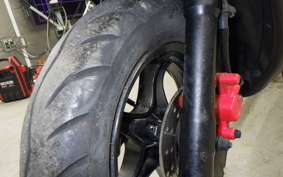 YAMAHA JOG ZR Gen.2 SA16J