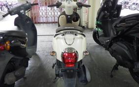 HONDA GIORNO 3 2021 AF77