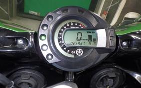 YAMAHA FAZER FZ6 S 2005