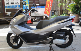 HONDA PCX 125 JF56
