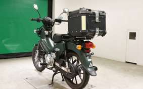 HONDA ｸﾛｽｶﾌﾞ110-3 1994 JA60