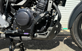 SUZUKI V-STROM 250 ABS DS11A